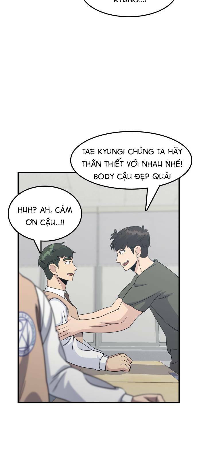One Point - Chương 4