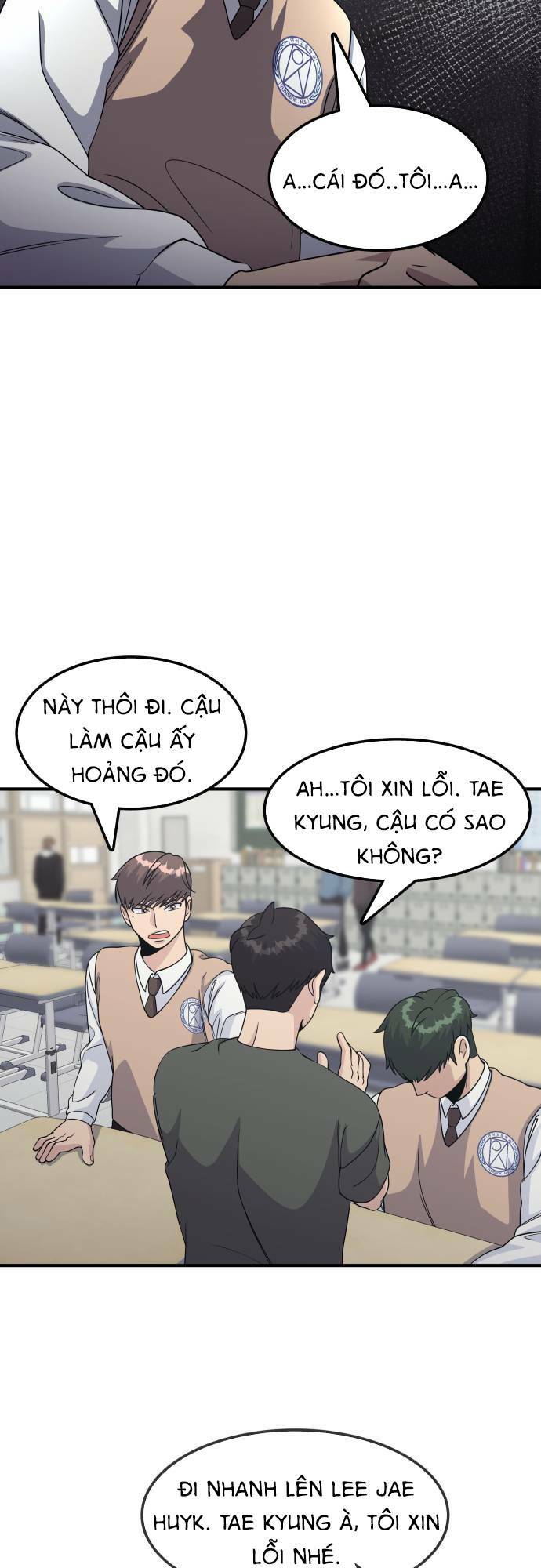 One Point - Chương 4