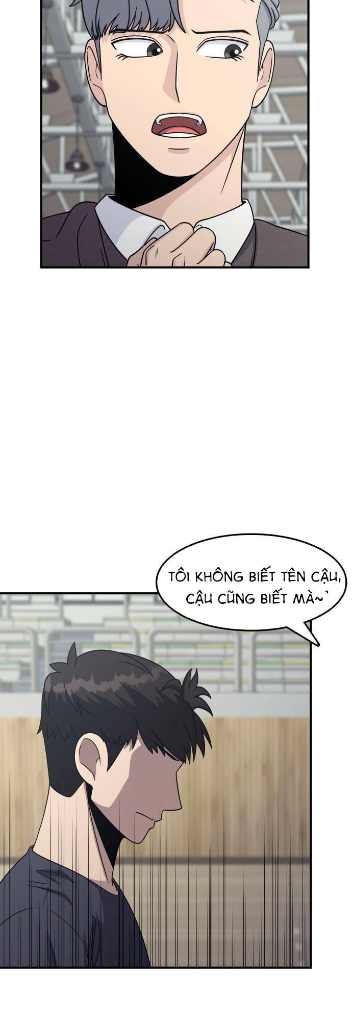 One Point - Chương 4