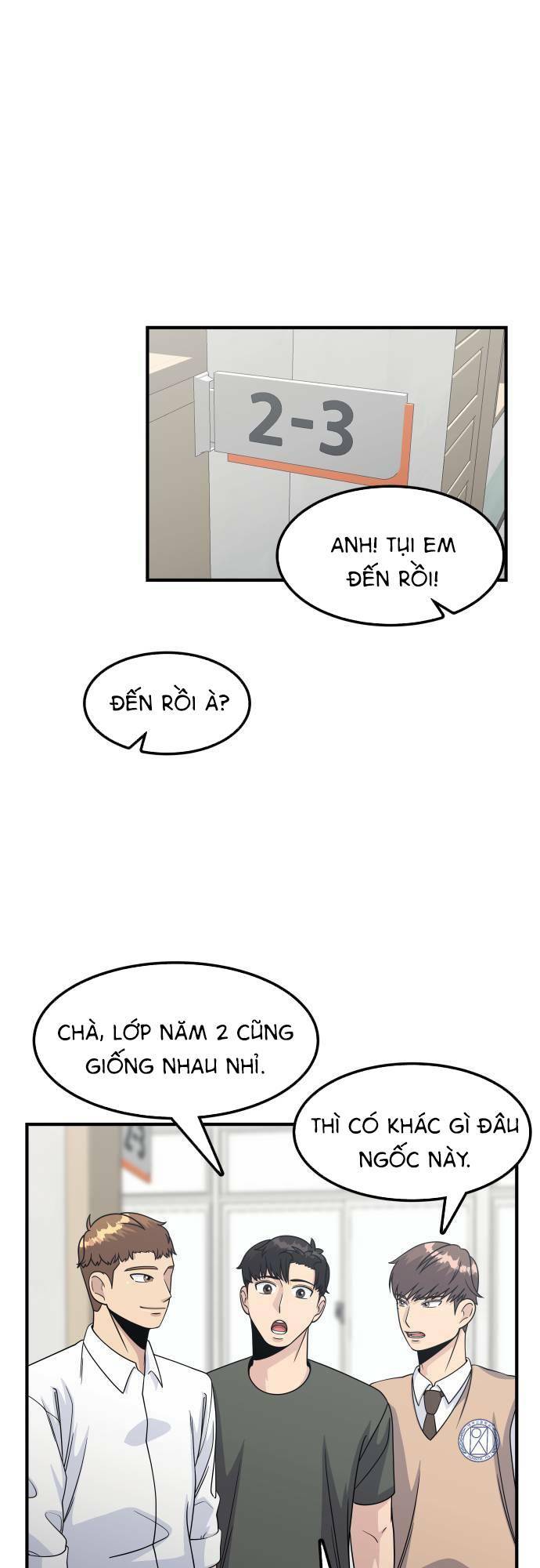 One Point - Chương 4