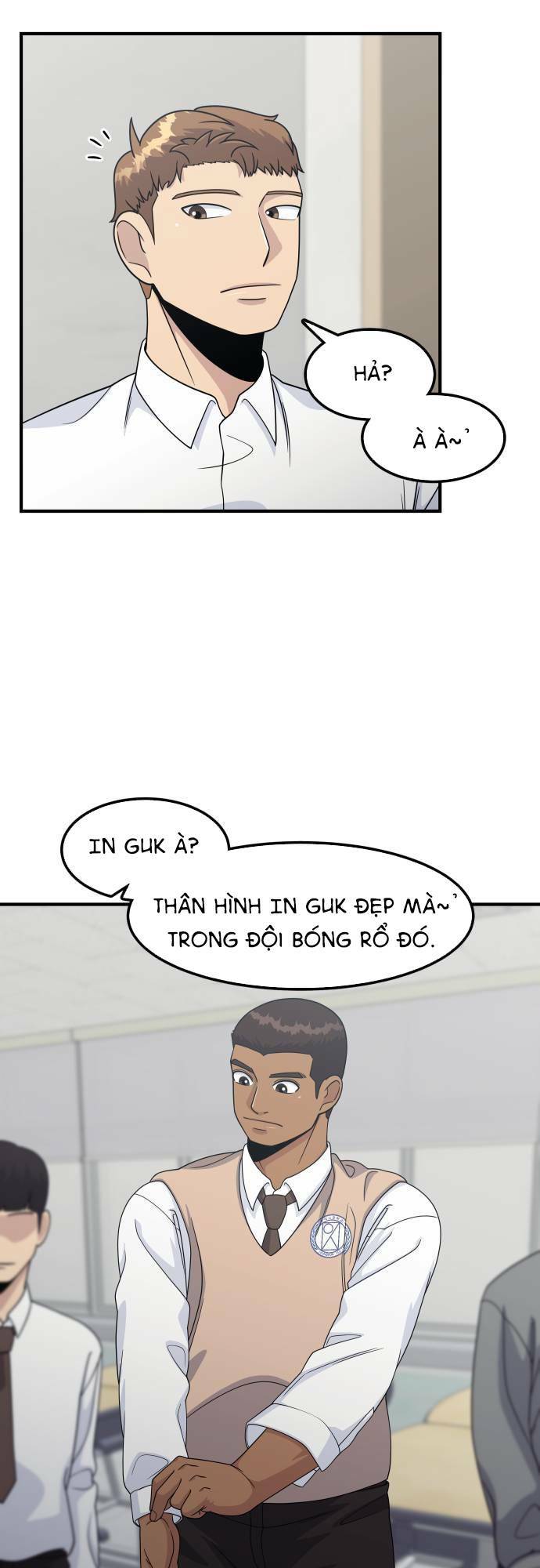 One Point - Chương 4