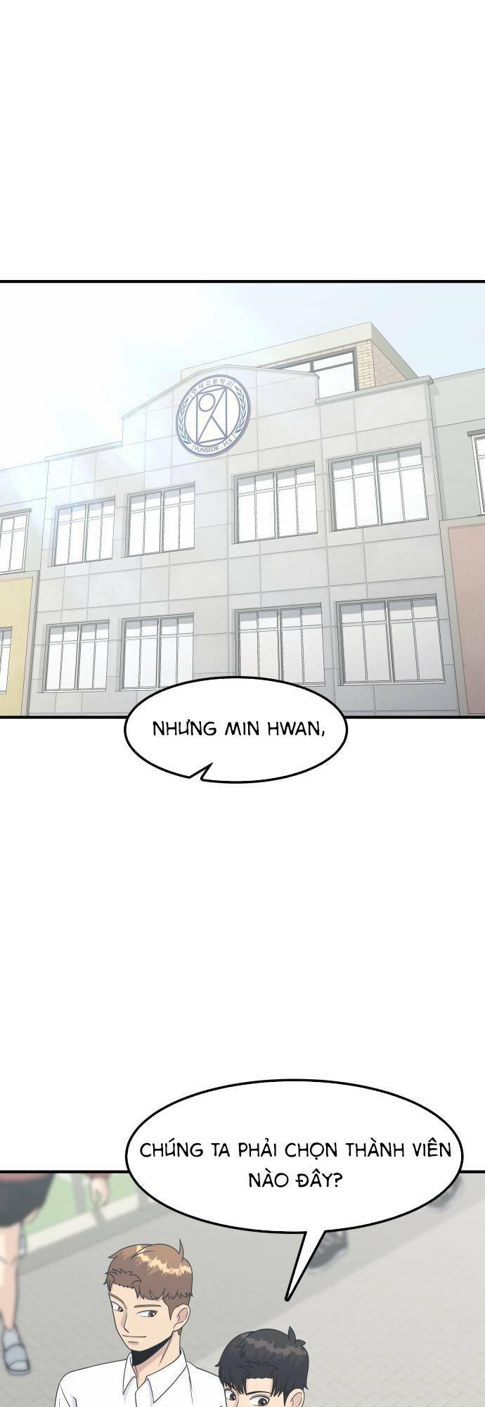 One Point - Chương 4