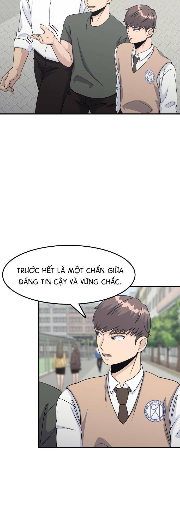 One Point - Chương 4
