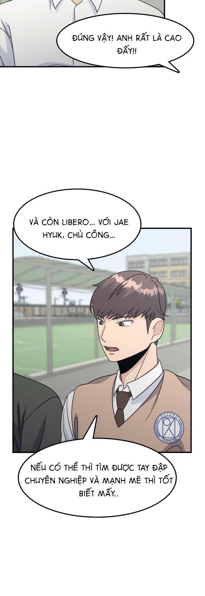 One Point - Chương 4