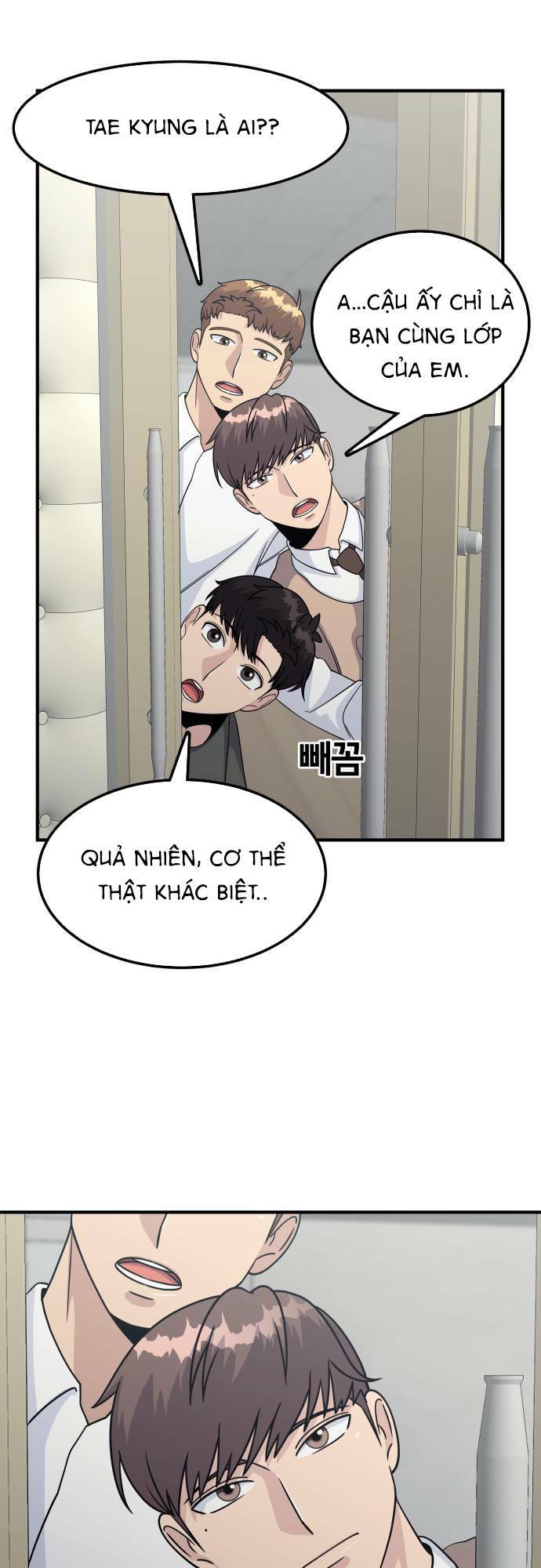One Point - Chương 4