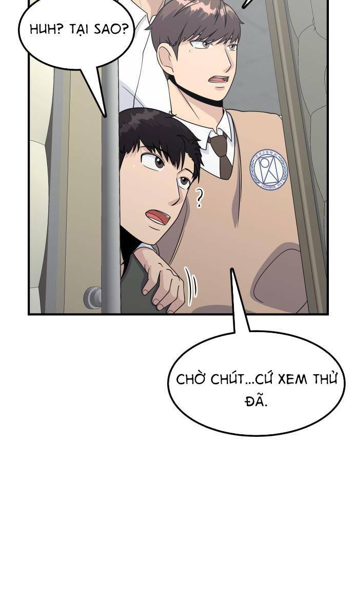 One Point - Chương 4
