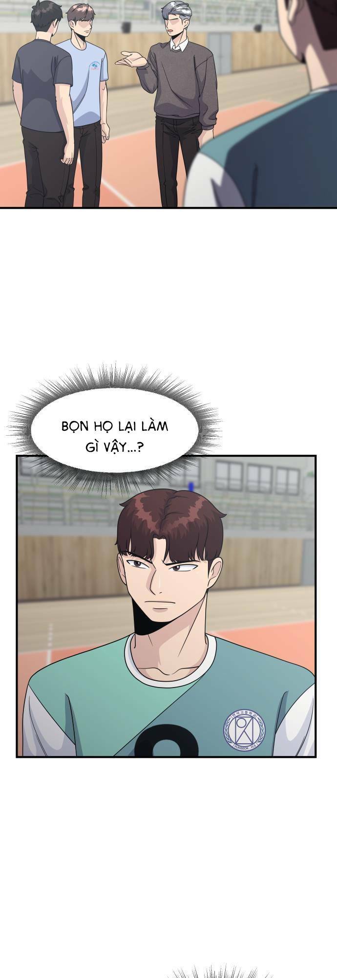 One Point - Chương 4