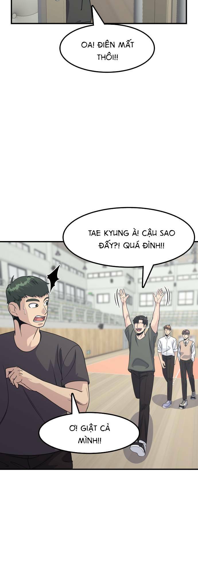 One Point - Chương 5