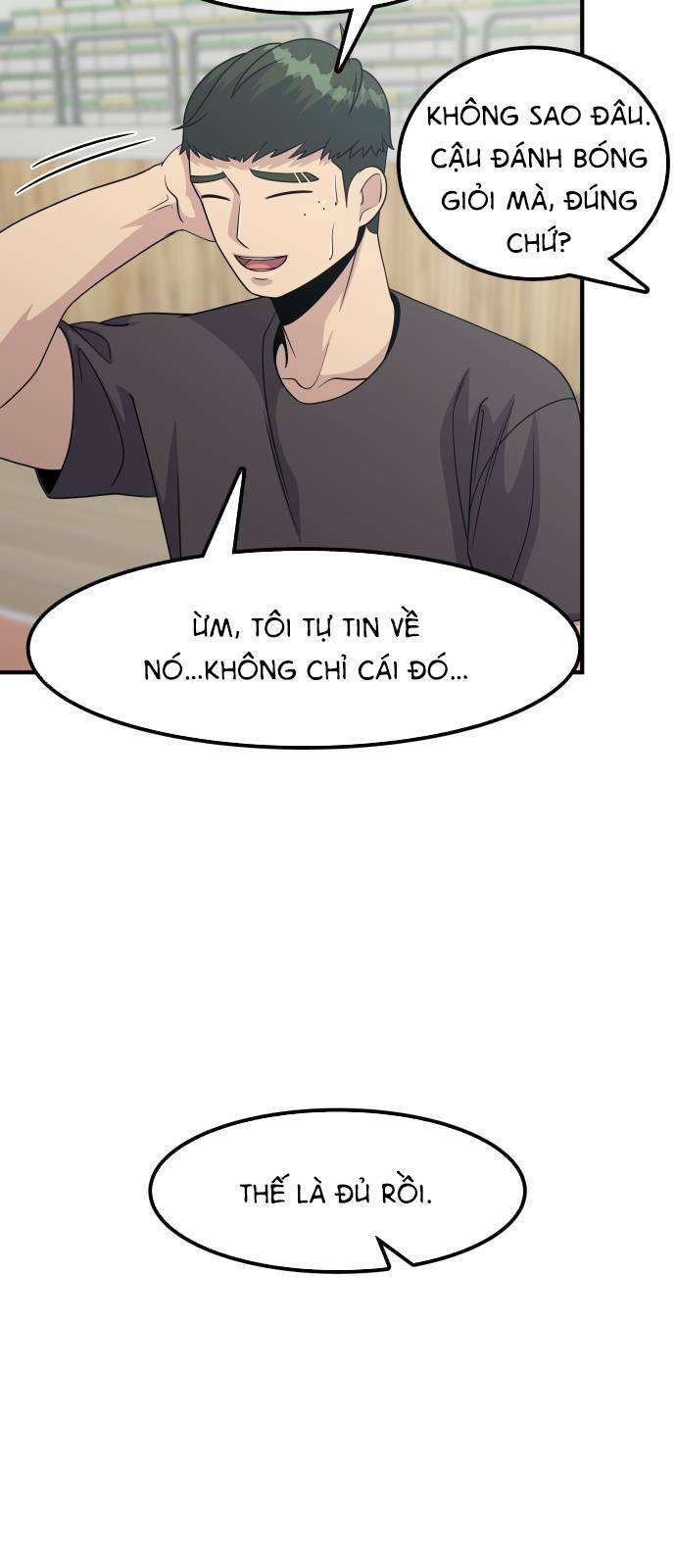 One Point - Chương 5