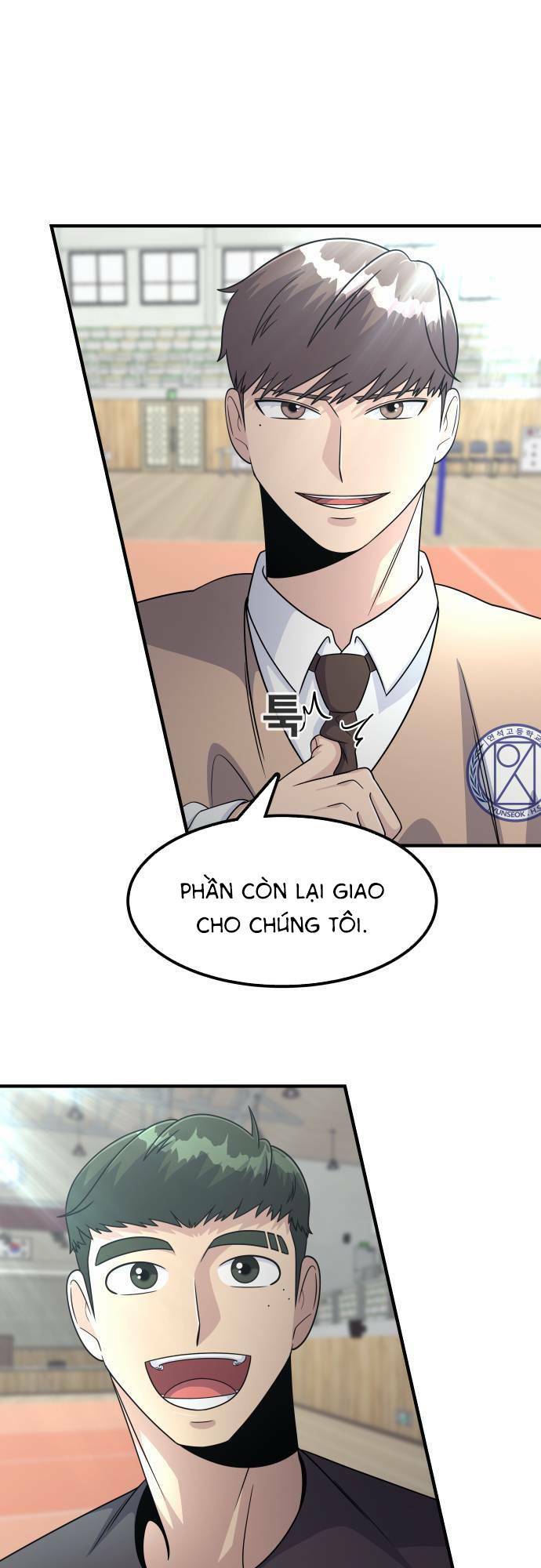 One Point - Chương 5