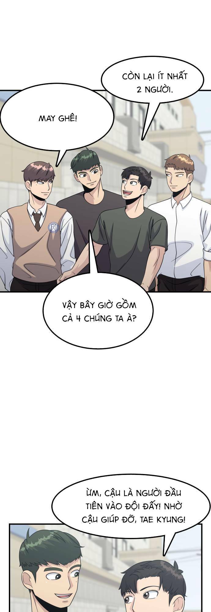 One Point - Chương 5