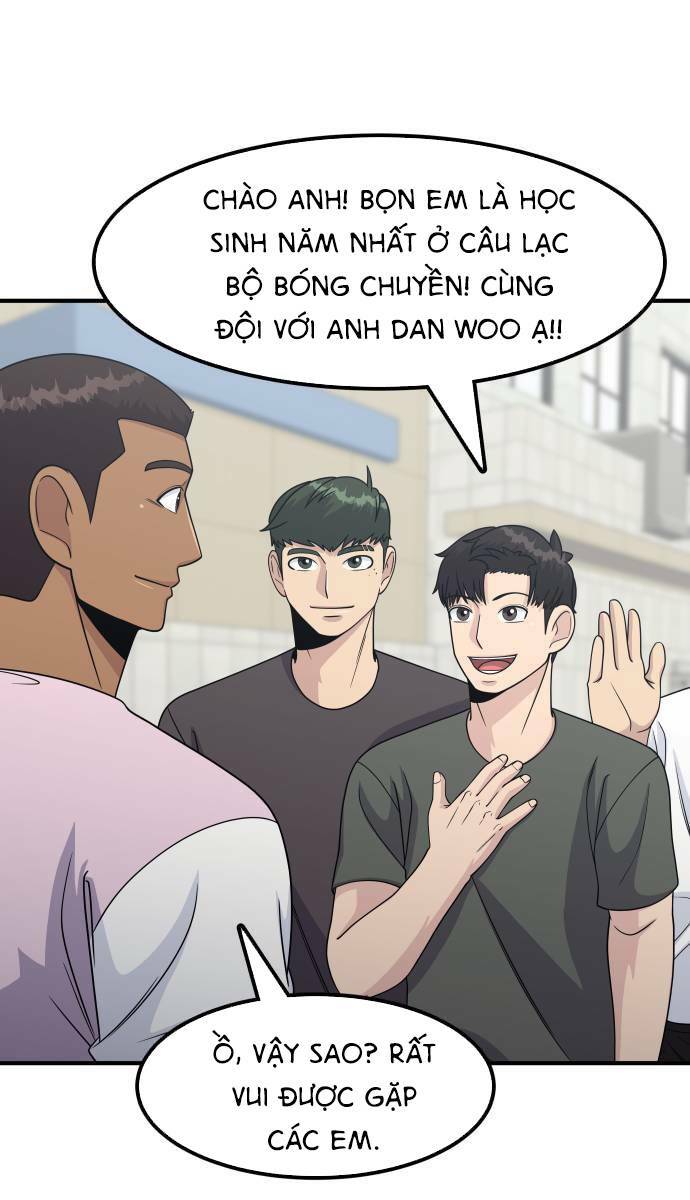 One Point - Chương 5