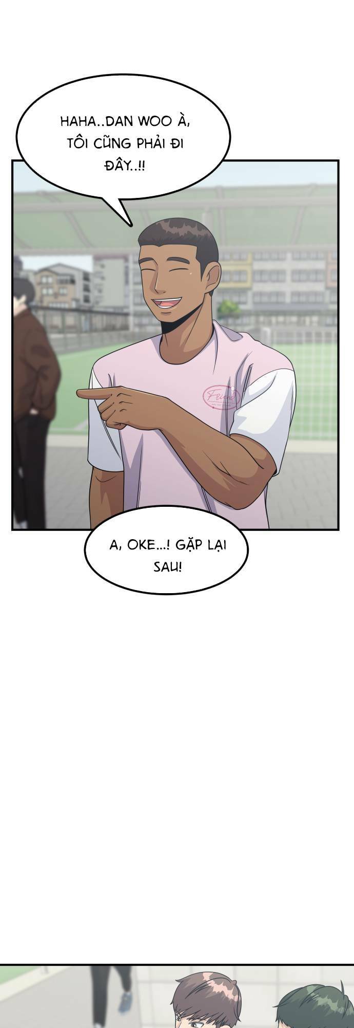 One Point - Chương 5