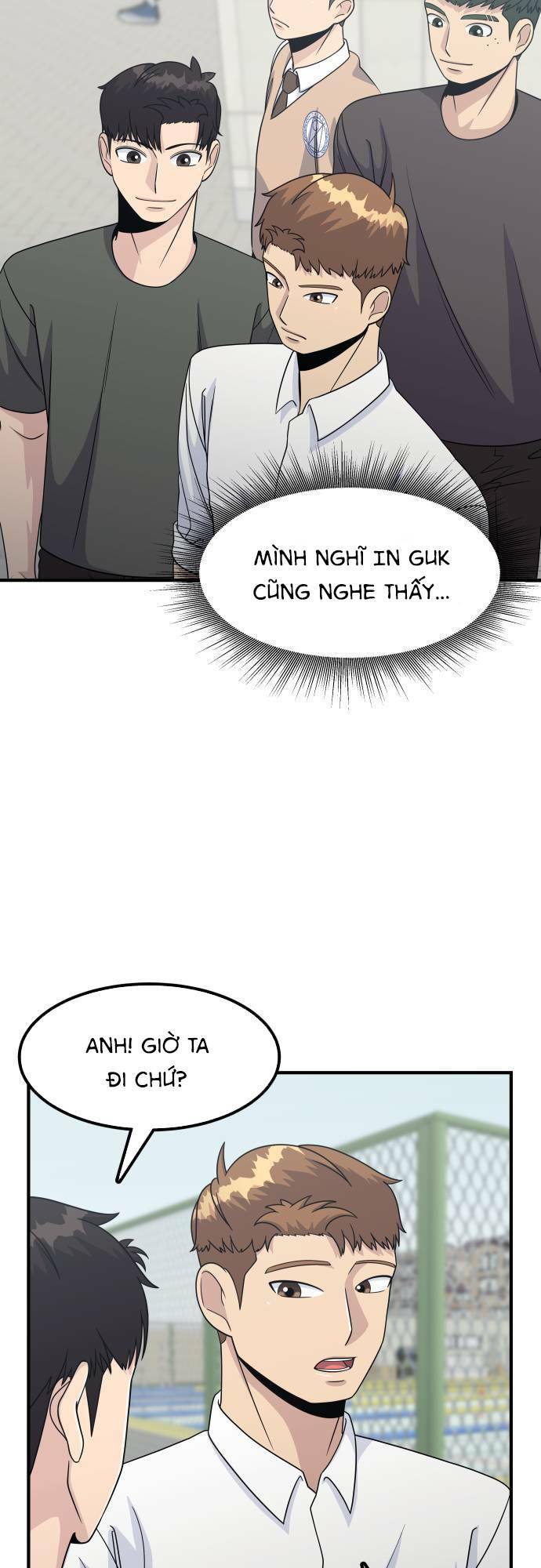 One Point - Chương 5