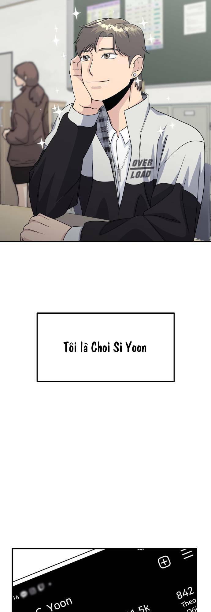 One Point - Chương 5