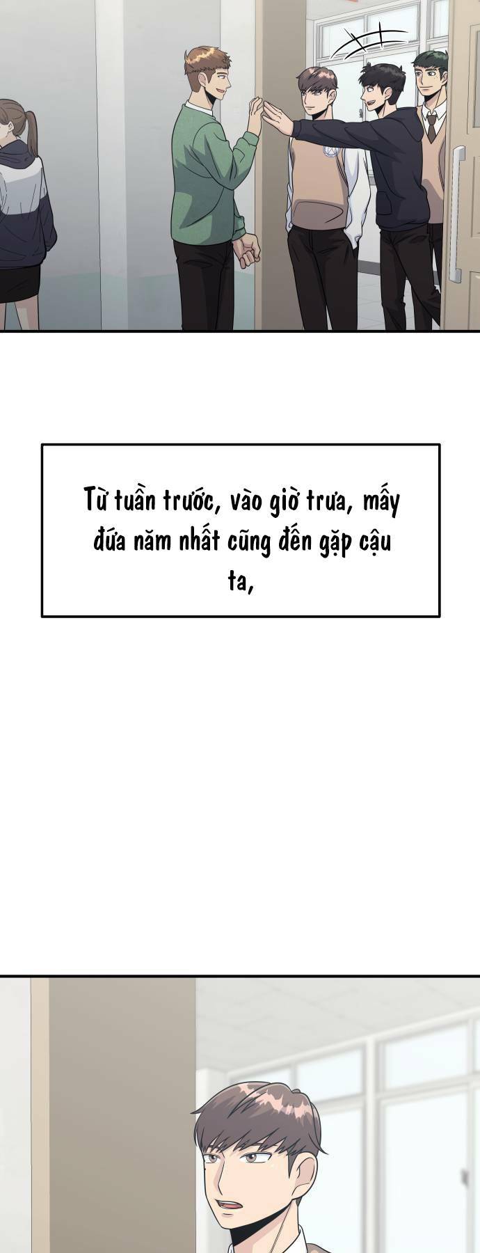 One Point - Chương 5