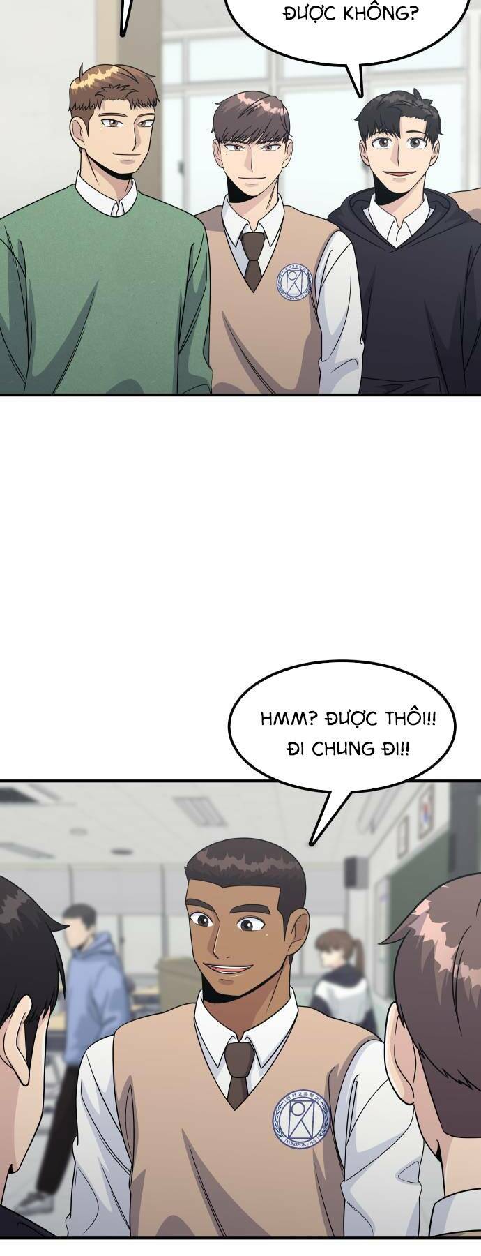 One Point - Chương 5