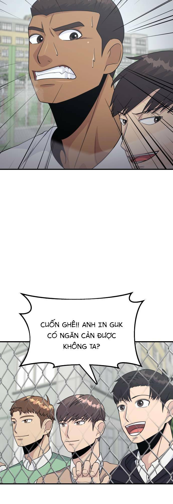 One Point - Chương 5