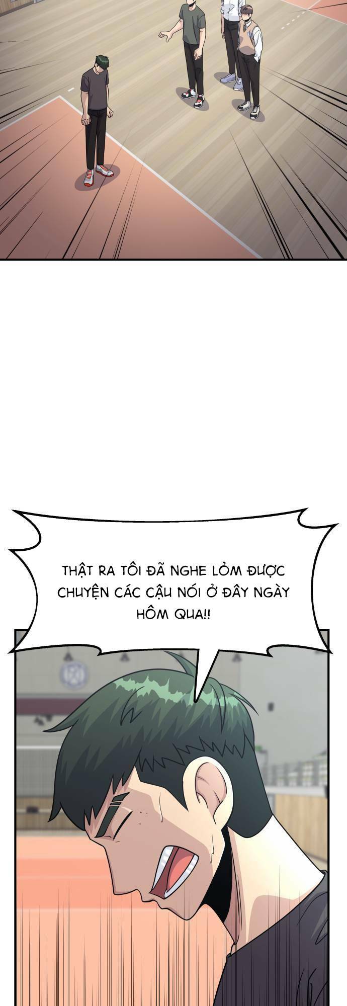 One Point - Chương 5