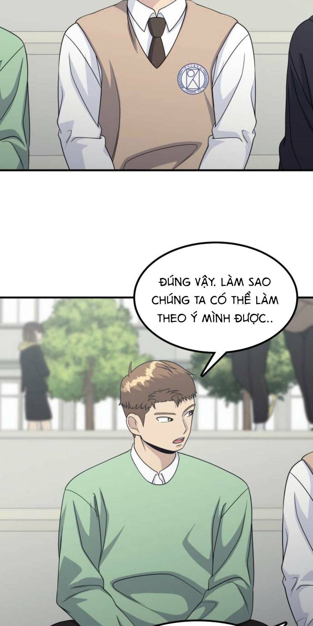 One Point - Chương 6