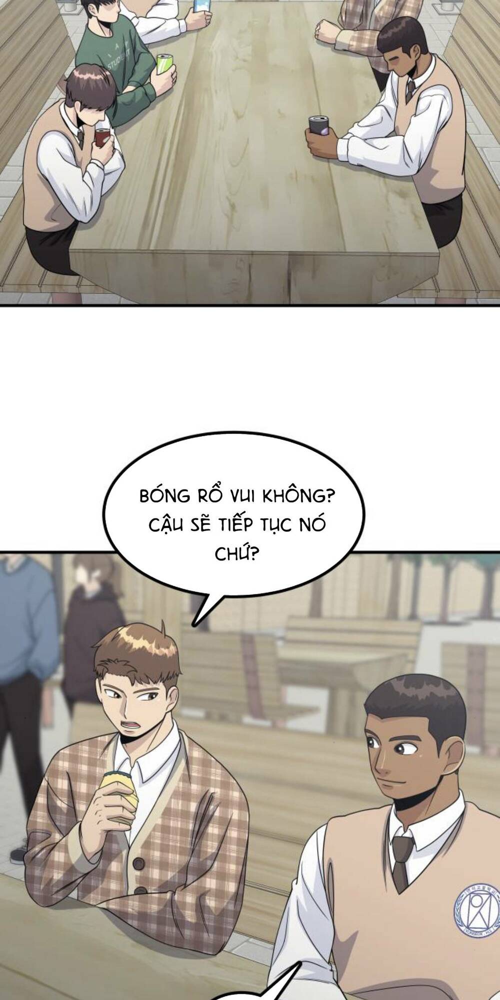 One Point - Chương 6