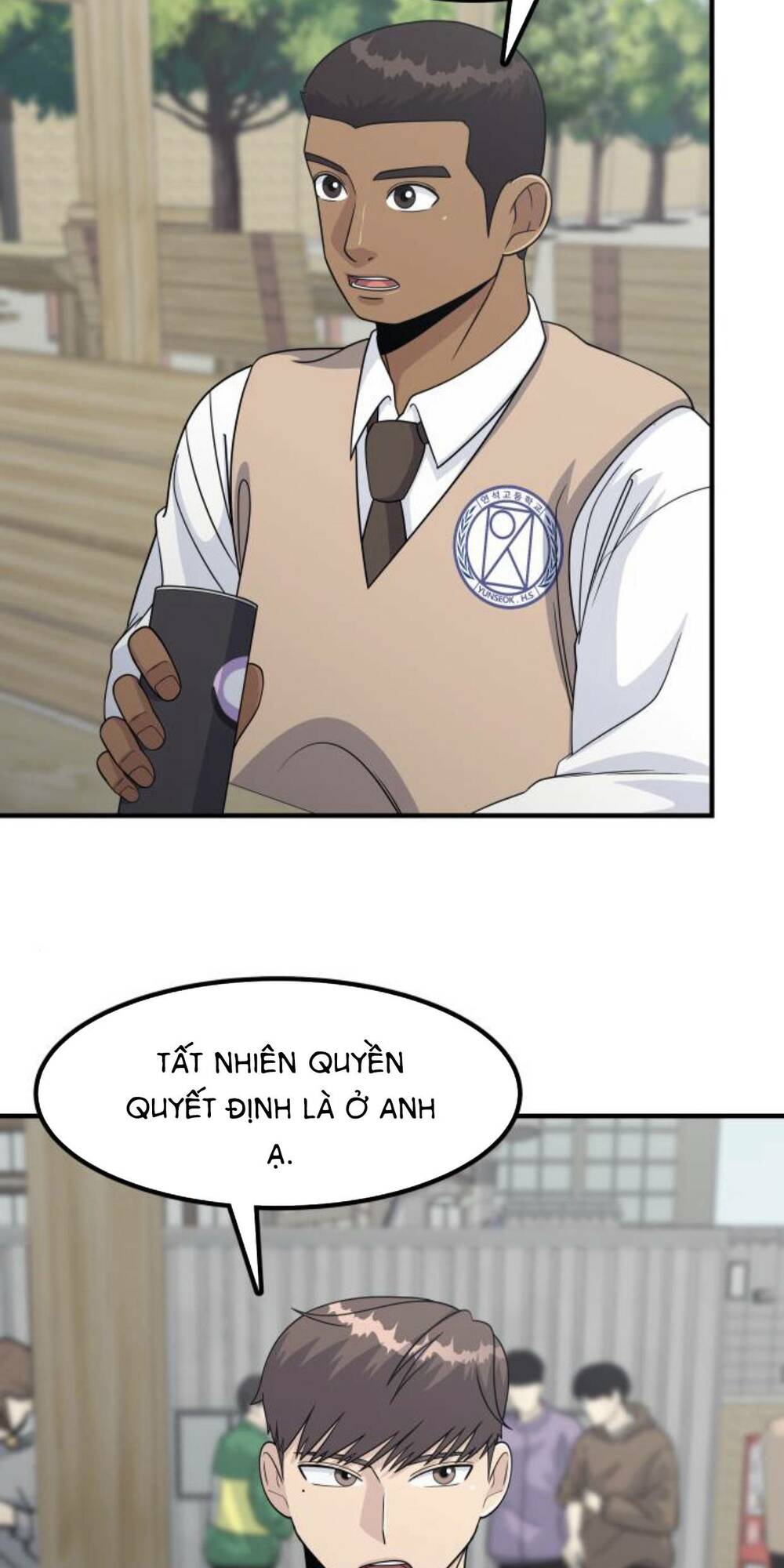 One Point - Chương 6
