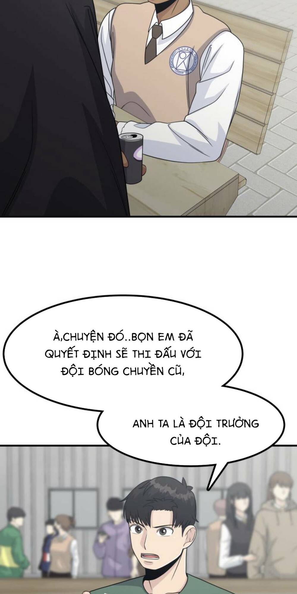 One Point - Chương 6