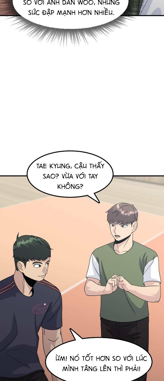 One Point - Chương 7