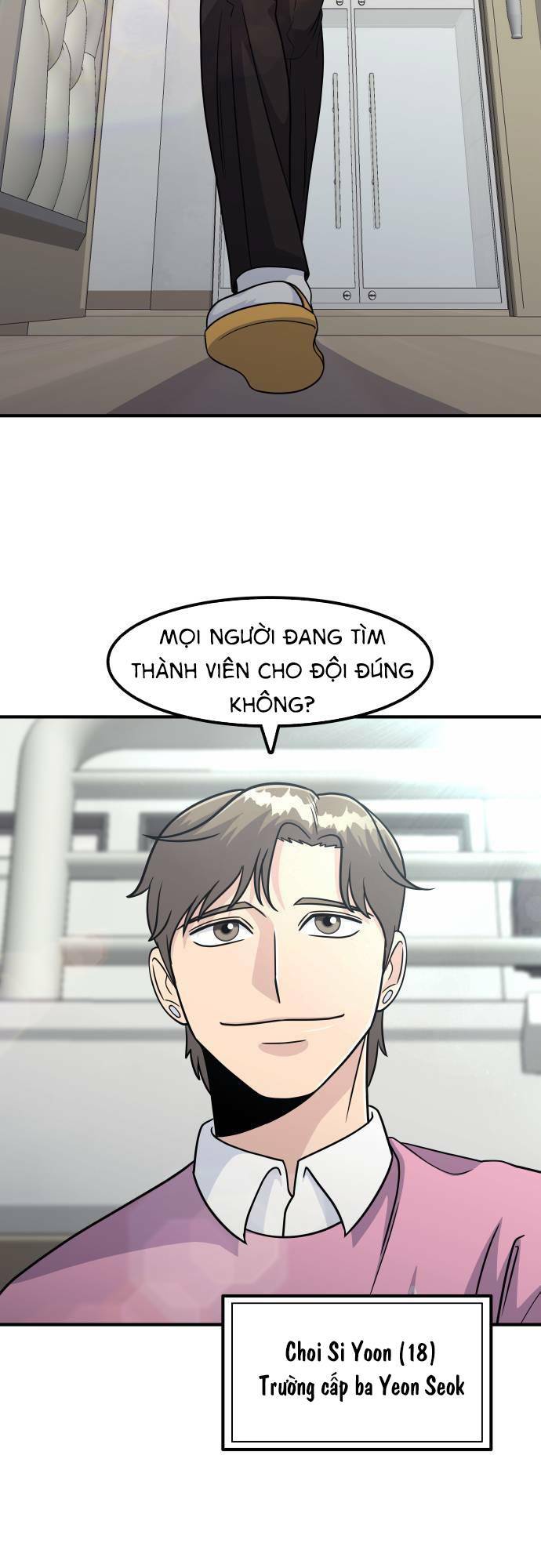 One Point - Chương 7