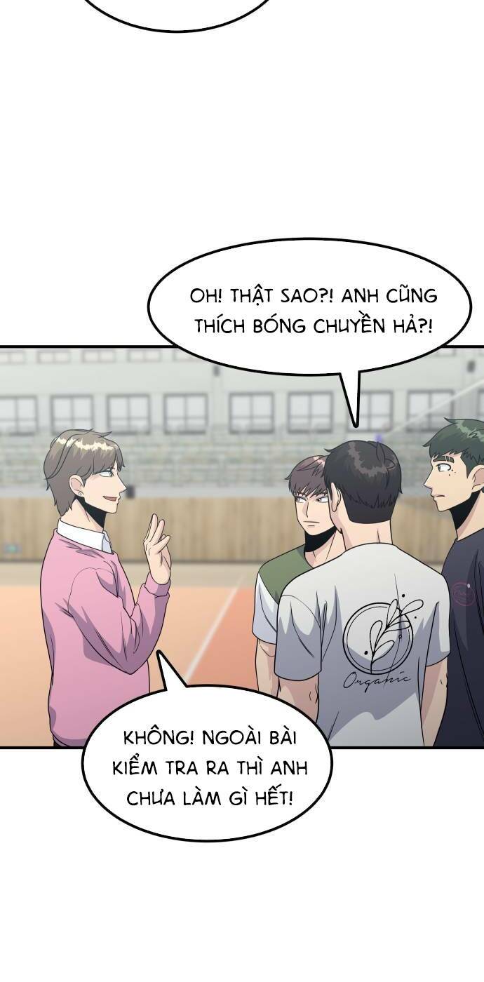 One Point - Chương 7