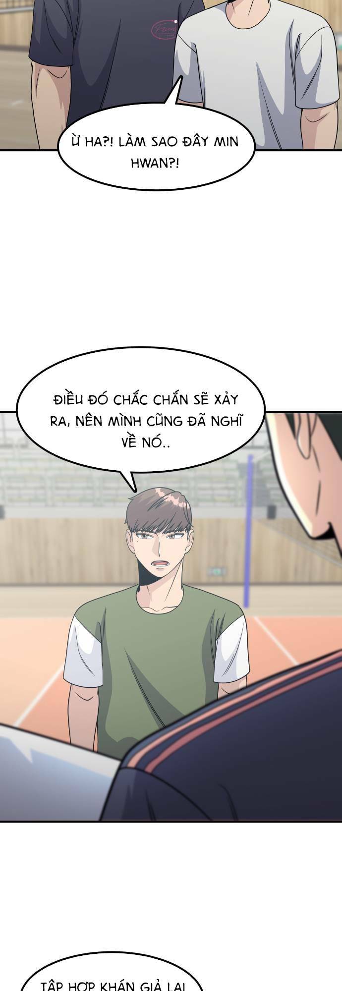 One Point - Chương 7