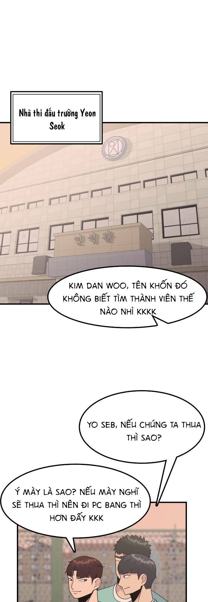 One Point - Chương 7