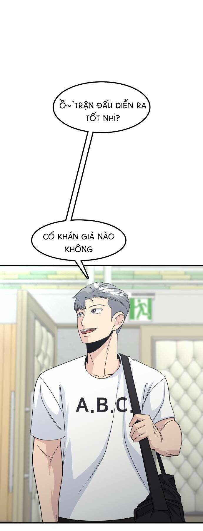 One Point - Chương 7