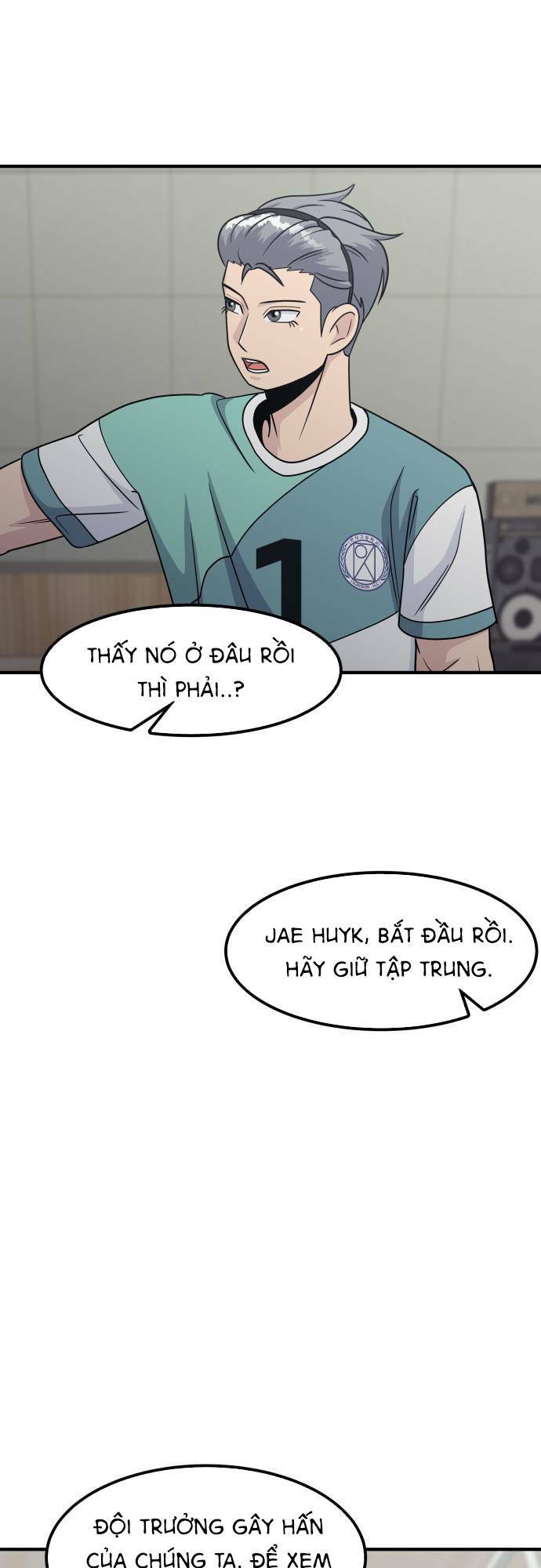 One Point - Chương 7
