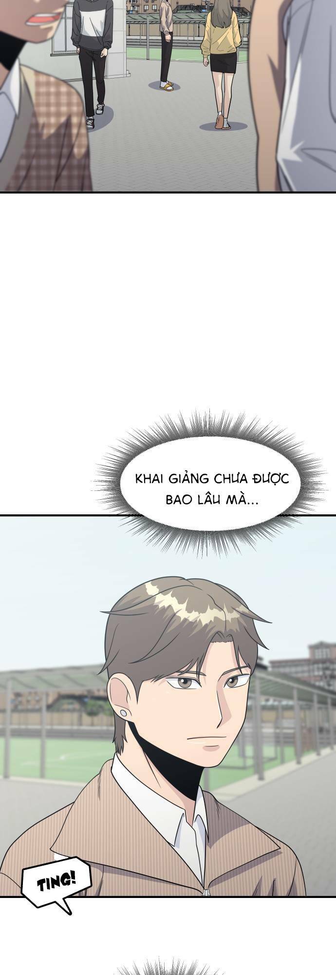 One Point - Chương 7