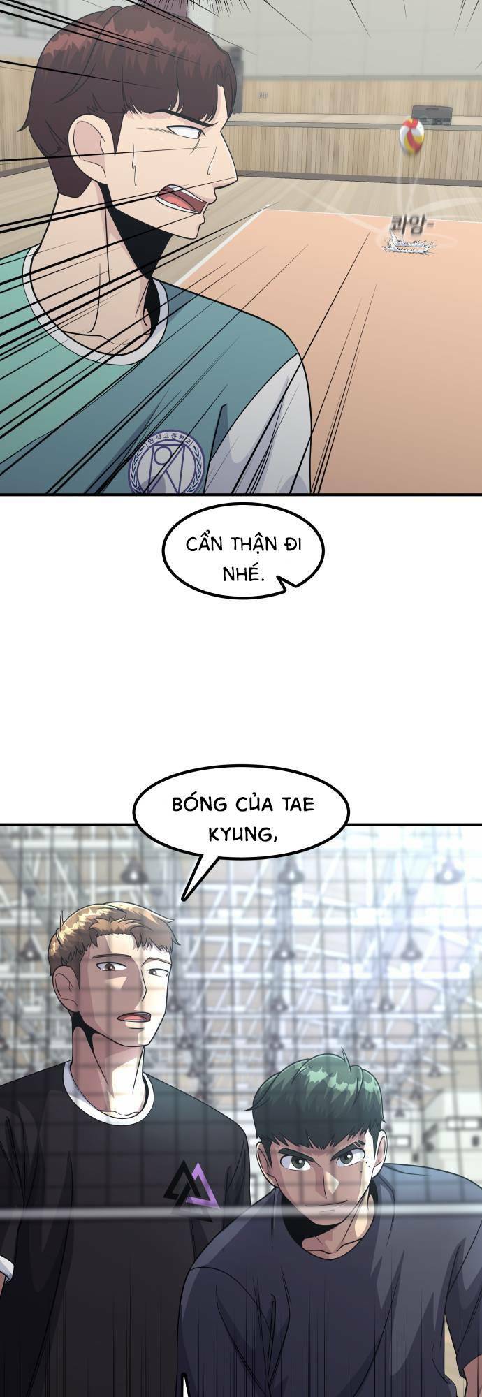 One Point - Chương 8