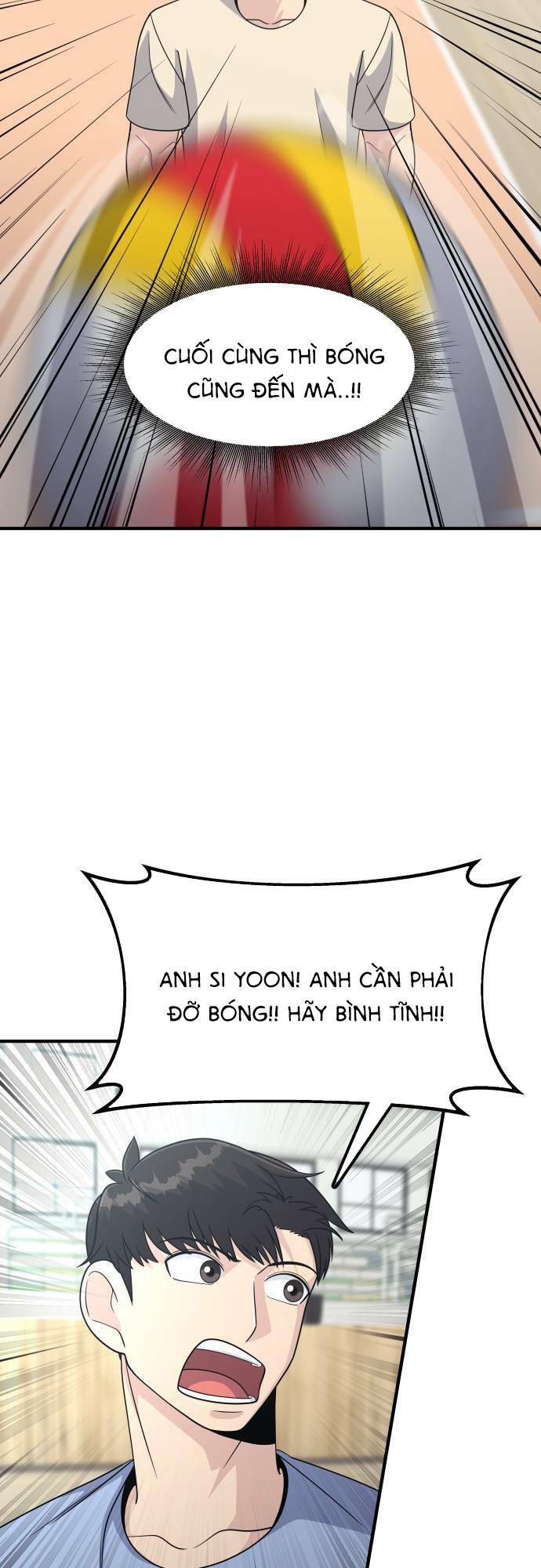 One Point - Chương 8