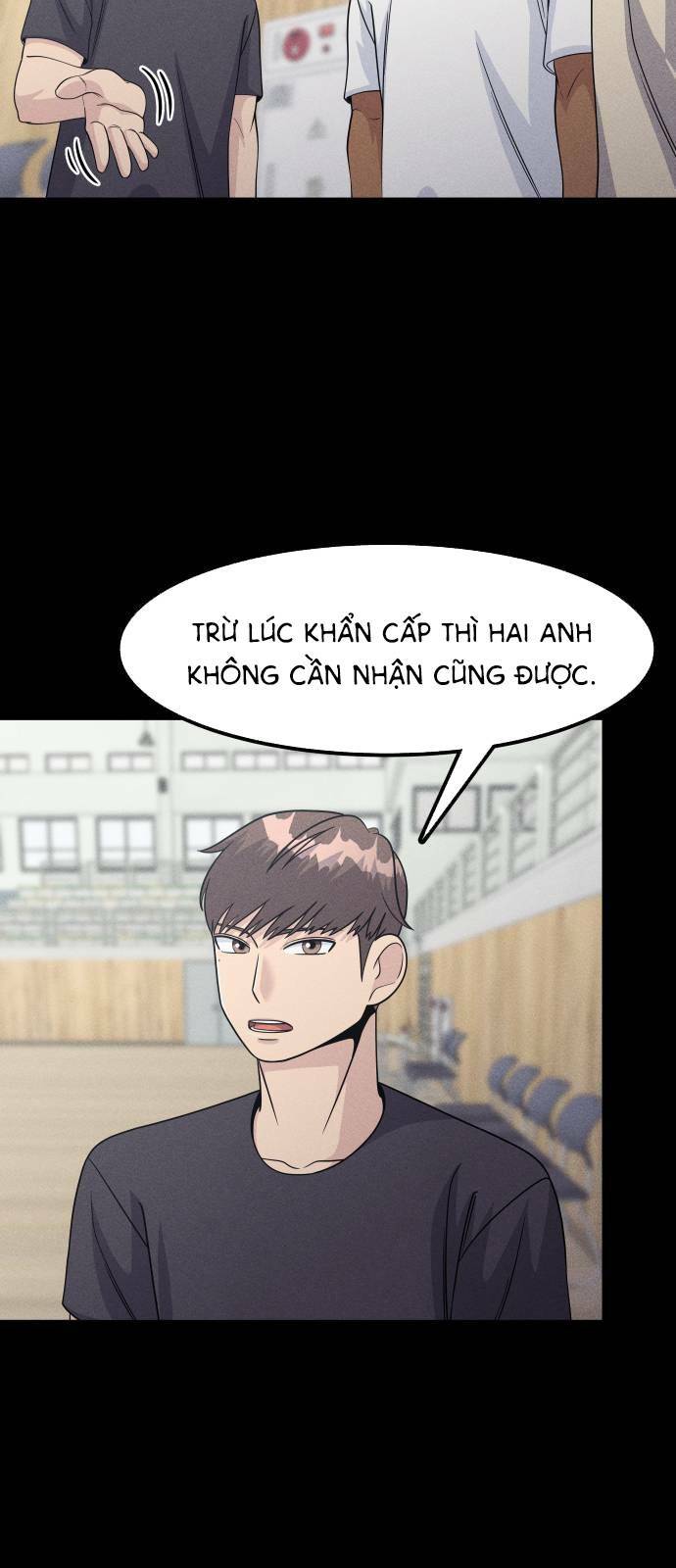 One Point - Chương 8
