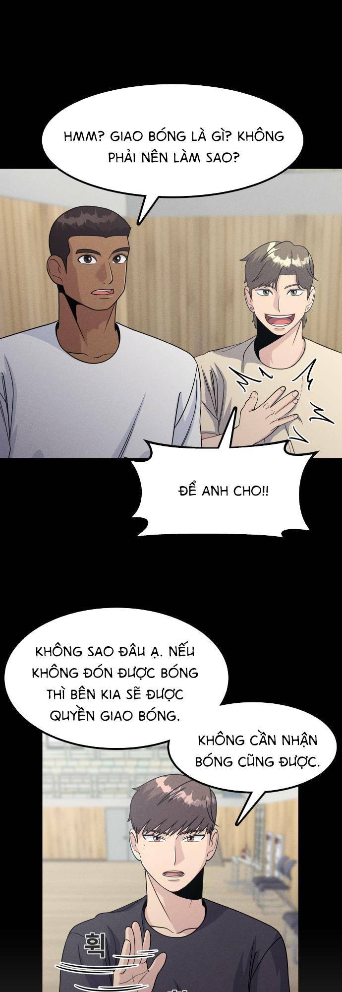 One Point - Chương 8