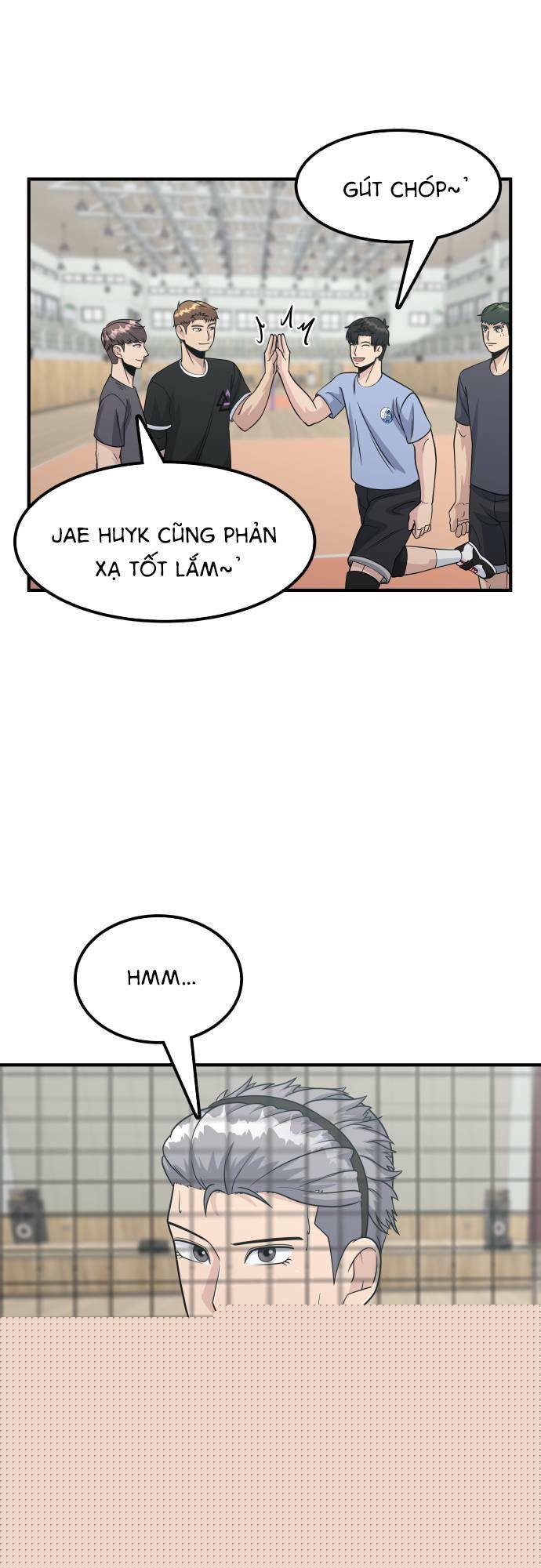 One Point - Chương 8