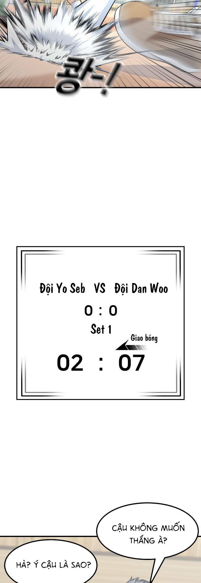 One Point - Chương 8