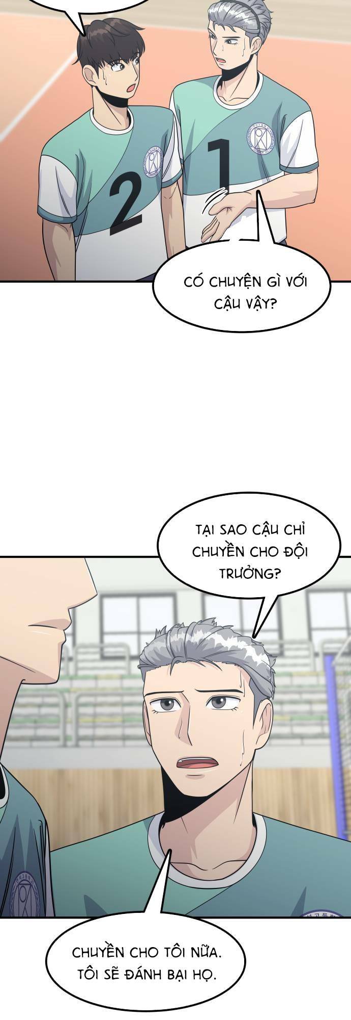 One Point - Chương 8