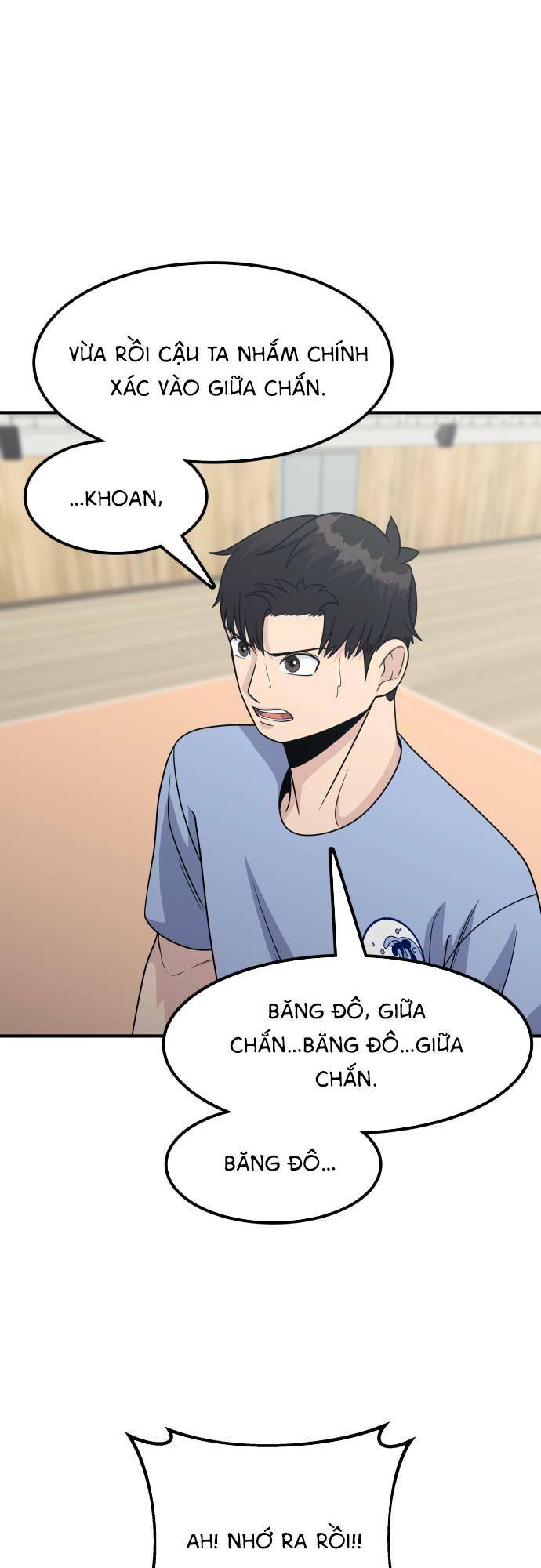 One Point - Chương 8