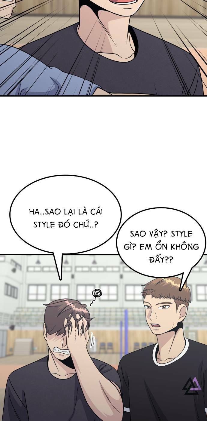 One Point - Chương 8