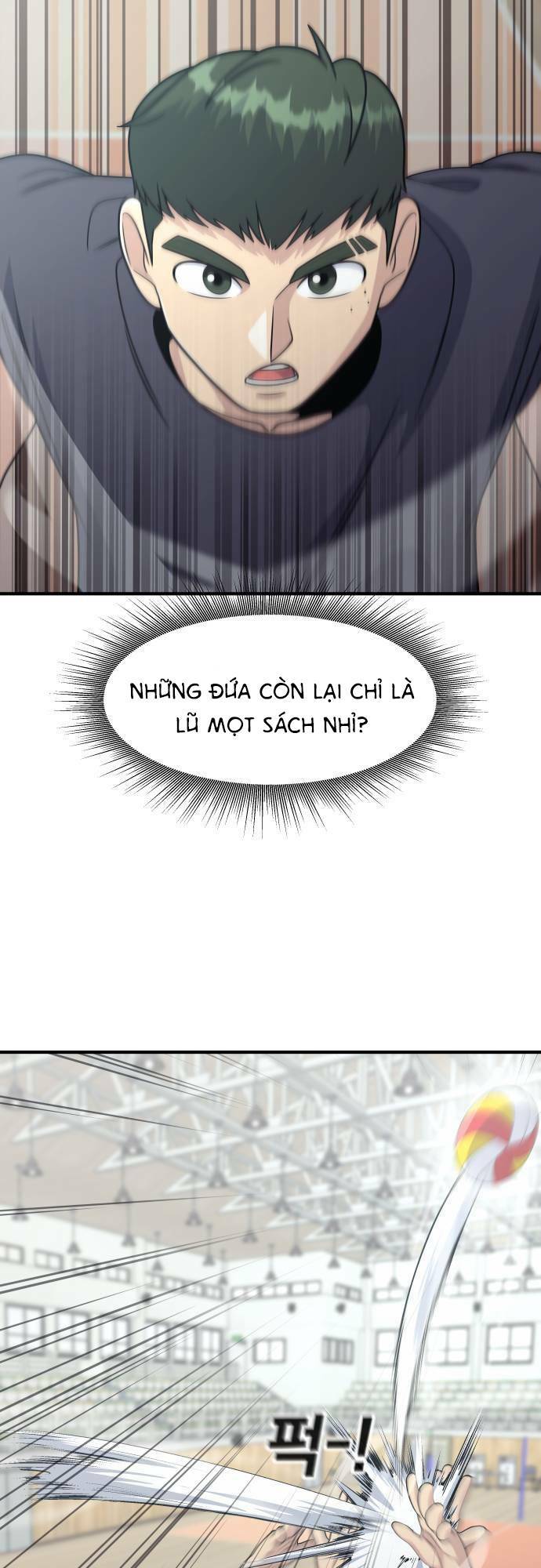 One Point - Chương 8