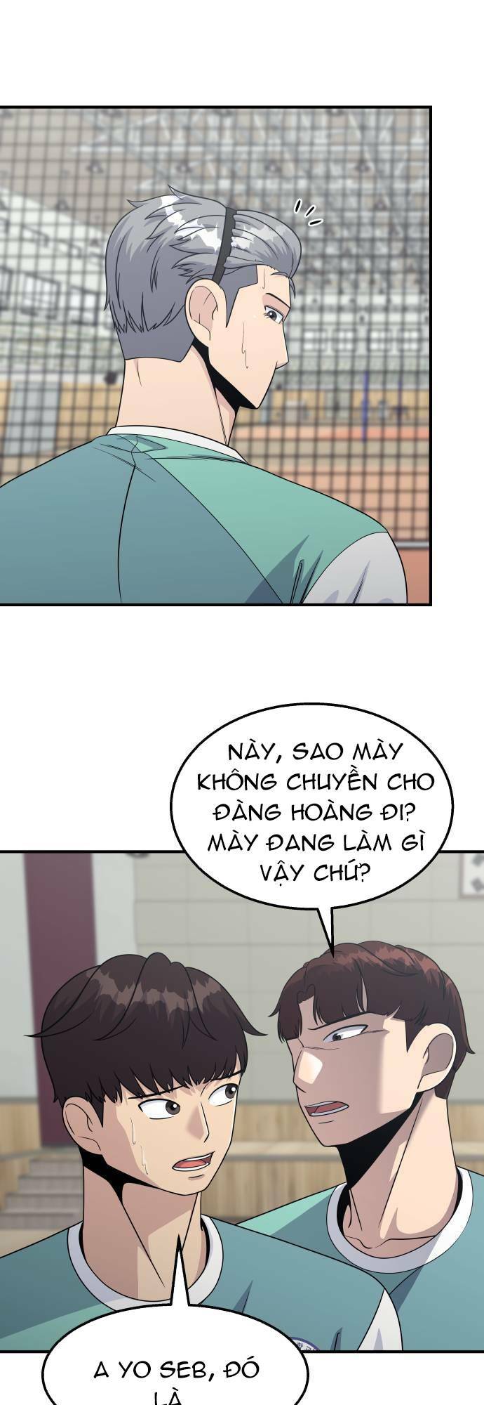 One Point - Chương 9