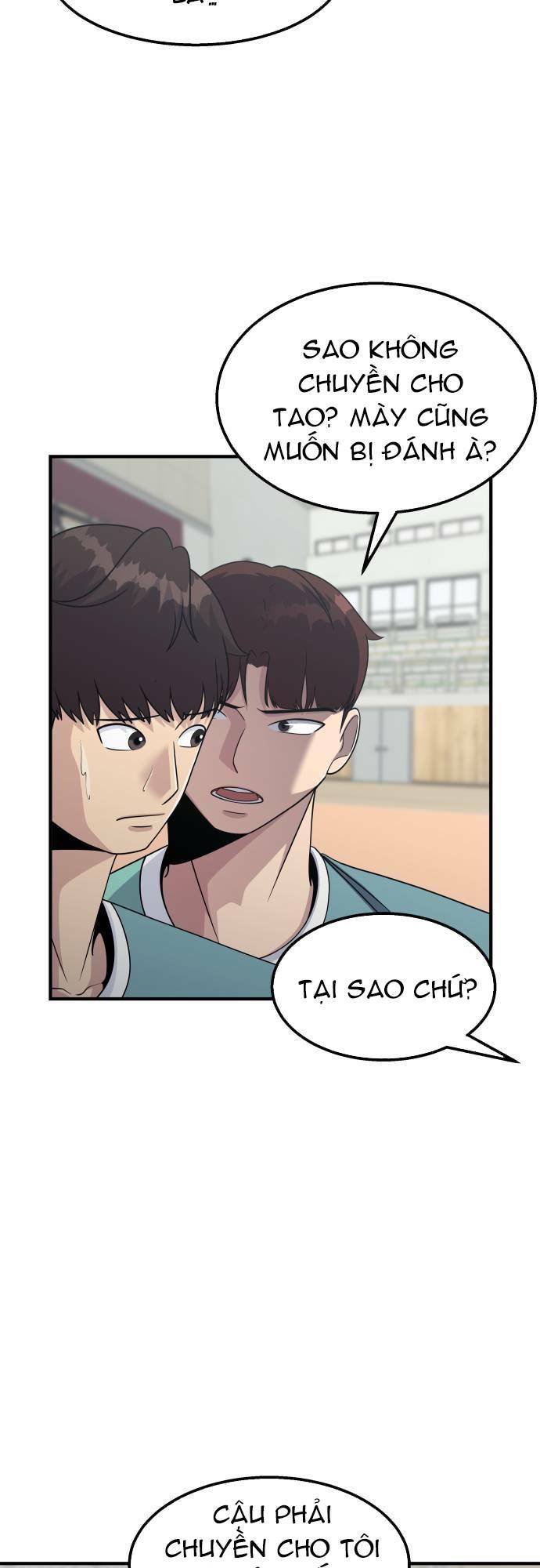 One Point - Chương 9
