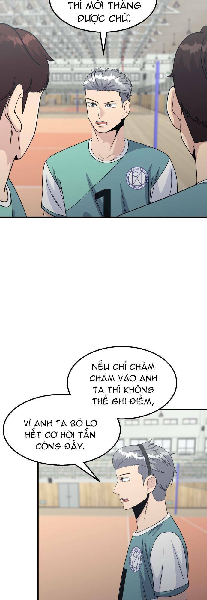 One Point - Chương 9