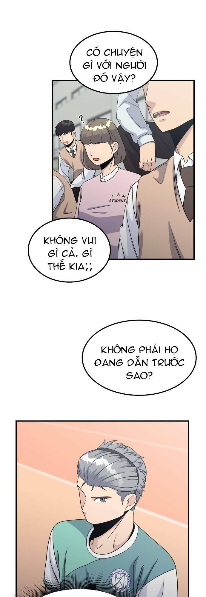 One Point - Chương 9