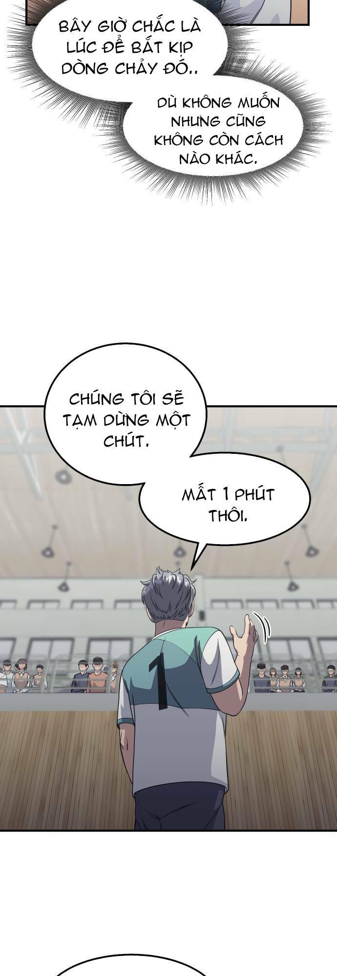 One Point - Chương 9